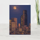 Recherche de seattle vœux cartes Photographie