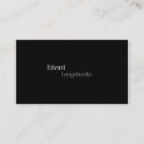 Zoek naar minimalistic visitekaartjes Minimalistisch