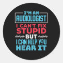 Recherche de stupide autocollants Audition