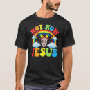 Recherche de non croyant Jésus