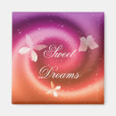 Recherche de rêve de papillon magnets Papillons