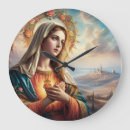 Recherche de vierge marie horloges Prière