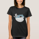 Recherche de pufferfish tshirts Mignon