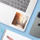 Recherche de paris vintage autocollants Europe