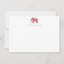 Recherche de éléphant rose Simple