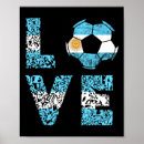 Recherche de terrain de football posters Sport