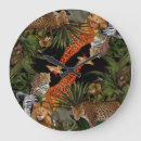 Recherche de faune horloges Afrique