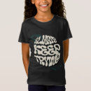 Recherche de motivatie tshirts Typographie