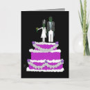 Recherche de alternatif mariage invitations Gothique