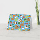 Recherche de guinée vœux cartes Animal