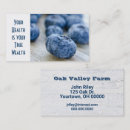 Recherche de bleuet cartes visite Baie