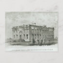 Recherche de destruction cartes postales 19e