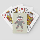 Recherche de singes jeux de cartes Mignon