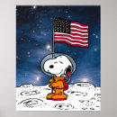 Recherche de apollo 11 posters Charles m schulz