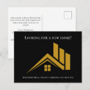 Recherche de immobilier cartes postales Minimaliste