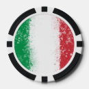 Recherche de drapeau jetons poker Pays