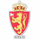 Recherche de drapeau norvégien autocollants Drapeaux du monde
