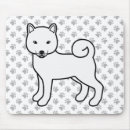 Recherche de shiba inu tapis souris Pour tous
