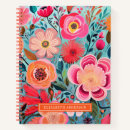 Zoek naar botanisch notitieboeken Modern
