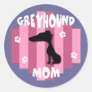 Recherche de lévriers autocollants Chiens