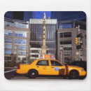 Zoek naar taxi muismatten Cab