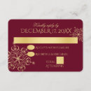 Recherche de flocon mariage invitations Couple