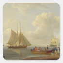 Recherche de immigrés autocollants Voyageurs