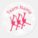 Recherche de synchronisé autocollants Patinage artistique