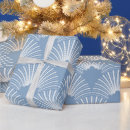 Recherche de d emballage art déco papier cadeau Motif