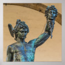 Recherche de statues posters Florence