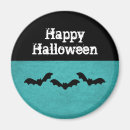 Recherche de batte de halloween magnets Foncé
