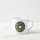 Recherche de magasin vintage tasses Café