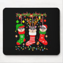 Recherche de chaussette tapis souris Animaux