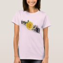 Recherche de fleur jaune tshirts Chemise