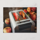 Zoek naar broodrooster briefkaarten Grappig