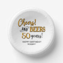 Recherche de anniversaire bols Boules en papier