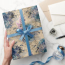 Recherche de abeille de miel papier cadeau Vintage
