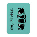 Recherche de chats drôles magnets Amoureux des chats