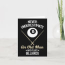 Zoek naar biljart humor kaarten Poolkeu