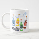 Recherche de bubbles tasses Soda