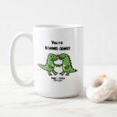 Recherche de valentine dino tasses Jour des valentines