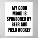 Zoek naar tactiek posters Hockey cartoon