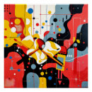 Zoek naar in beweging posters Abstract