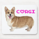 Recherche de corgi pembroke tapis souris Corgis