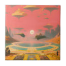 Recherche de sci fi carreaux Alien