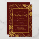 Recherche de frame noël invitations Fête de noël