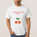 Recherche de jumeaux drôles tshirts Dad