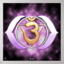 Zoek naar derde chakra posters Ajna