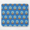 Recherche de globe tapis souris Noël