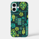Recherche de fleur hawaïenne iphone coques Tiki